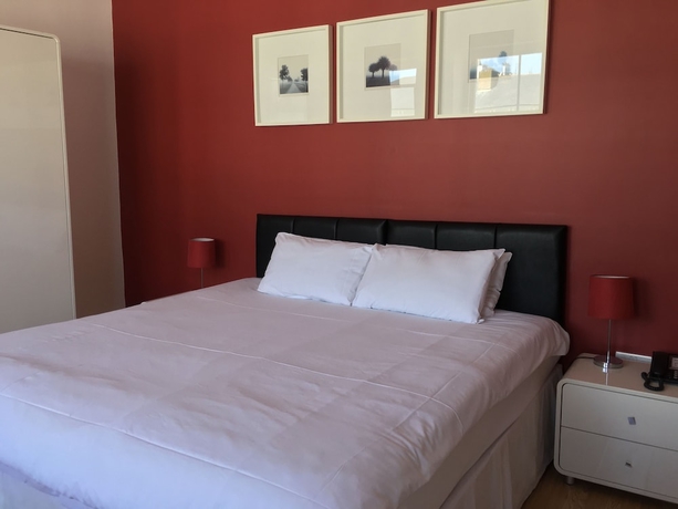 Imagen de la habitación del Hotel Da Vinci, Eastbourne. Foto 12