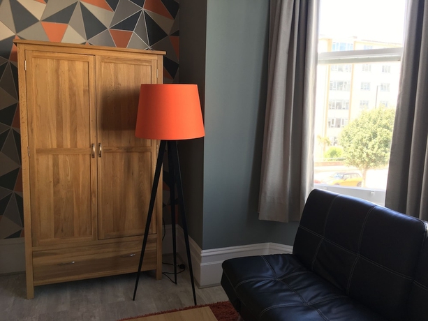 Imagen de la habitación del Hotel Da Vinci, Eastbourne. Foto 15