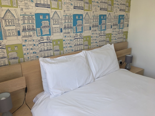 Imagen de la habitación del Hotel Da Vinci, Eastbourne. Foto 17