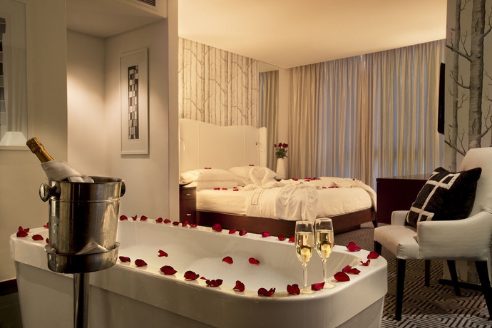 Imagen de la habitación del Hotel Da Vinci Hotel. Foto 4