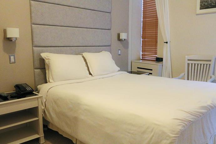 Imagen de la habitación del Hotel Da Vinci, Nueva York. Foto 7