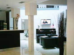 Imagen de los interiores del Hotel Da Vinci Wenceslao Square. Foto 6