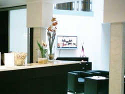 Imagen de los interiores del Hotel Da Vinci Wenceslao Square. Foto 7
