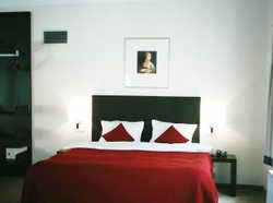 Imagen de la habitación del Hotel Da Vinci Wenceslao Square. Foto 2