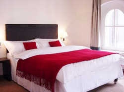 Imagen de la habitación del Hotel Da Vinci Wenceslao Square. Foto 3