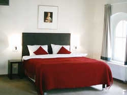 Imagen de la habitación del Hotel Da Vinci Wenceslao Square. Foto 4