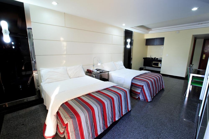 Imagen general del Hotel Da Vinci and Conventions. Foto 4