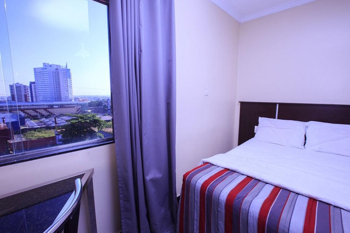 Imagen general del Hotel Da Vinci and Conventions. Foto 8