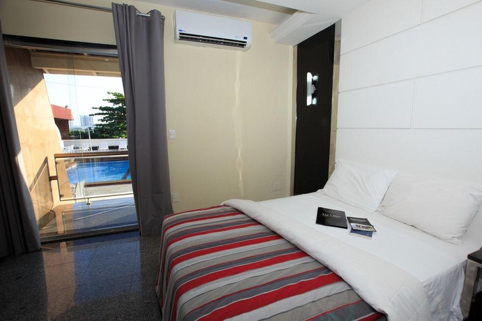 Imagen general del Hotel Da Vinci and Conventions. Foto 9