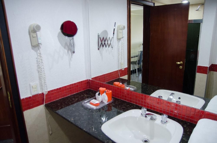 Imagen general del Hotel Da Vinci and Conventions. Foto 10