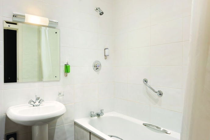 Imagen de la habitación del Hotel Da Vinci's Derry. Foto 9