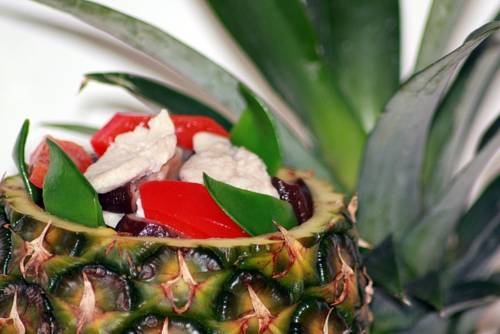 Imagen general del Hotel Da Yang. Foto 2