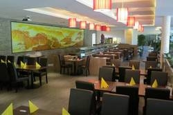 Imagen general del Hotel Da Yang. Foto 4