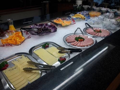 Imagen general del Hotel Da Yang. Foto 5