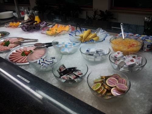 Imagen general del Hotel Da Yang. Foto 6