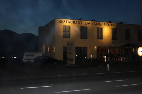 Imagen general del Hotel Da Yang. Foto 12