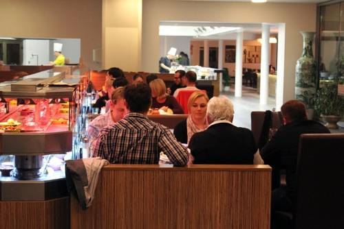 Imagen general del Hotel Da Yang. Foto 19