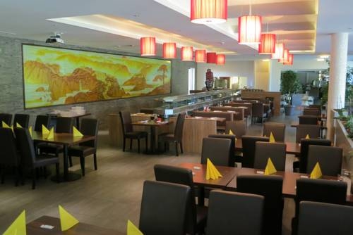 Imagen general del Hotel Da Yang. Foto 20