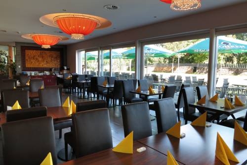 Imagen general del Hotel Da Yang. Foto 21