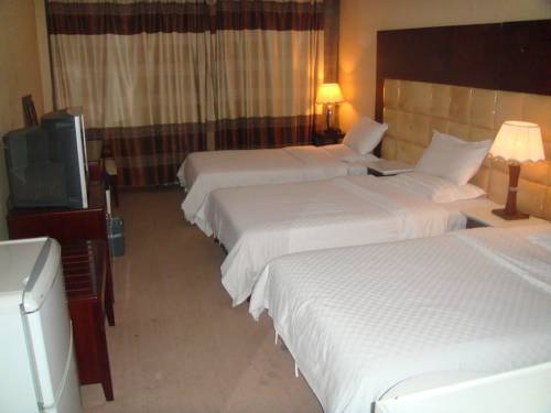 Imagen de la habitación del Hotel Da Zhen (previously: Qian Lv Chen Da Z. Foto 1