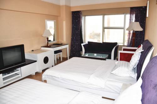 Imagen de la habitación del Hotel Da Zhen (previously: Qian Lv Chen Da Z. Foto 5