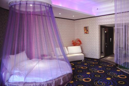 Imagen de la habitación del Hotel Da Zhen (previously: Qian Lv Chen Da Z. Foto 6
