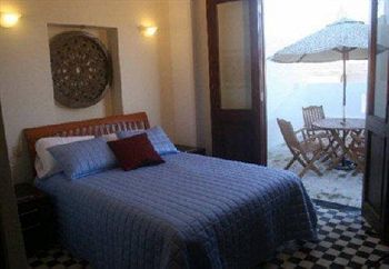 Imagen de la habitación del Hotel Da'House. Foto 3