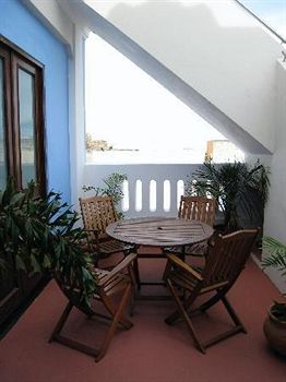 Imagen de los interiores del Hotel Da'House. Foto 8