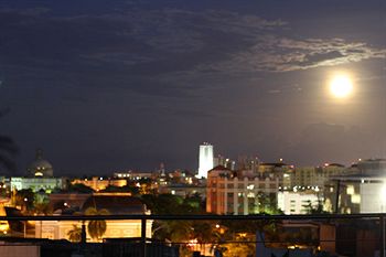 Imagen de los exteriores del Hotel Da'House. Foto 6