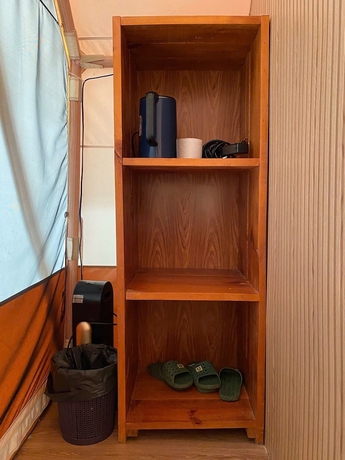 Imagen de la habitación del Hotel DaLart Glamping and Coffee. Foto 2