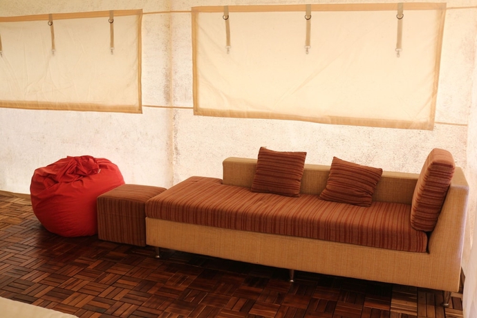 Imagen de la habitación del Hotel DaLart Glamping and Coffee. Foto 6