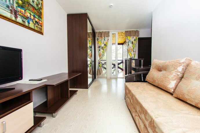 Imagen de la habitación del Hotel Da-Shi. Foto 11