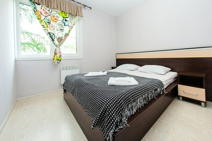 Imagen general del Hotel Da-Shi. Foto 1