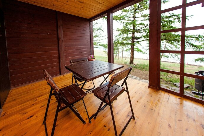 Imagen general del Hotel Da-Shi. Foto 2