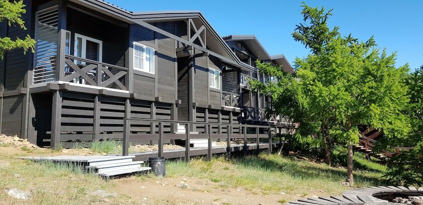 Imagen general del Hotel Da-Shi. Foto 3