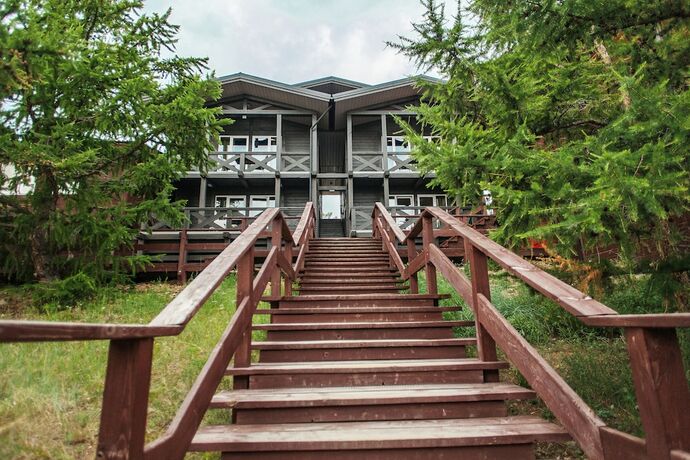 Imagen general del Hotel Da-Shi. Foto 4