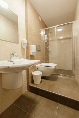 Imagen de la habitación del Hotel Da-Shi. Foto 13