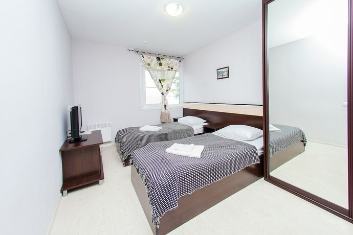 Imagen general del Hotel Da-Shi. Foto 5