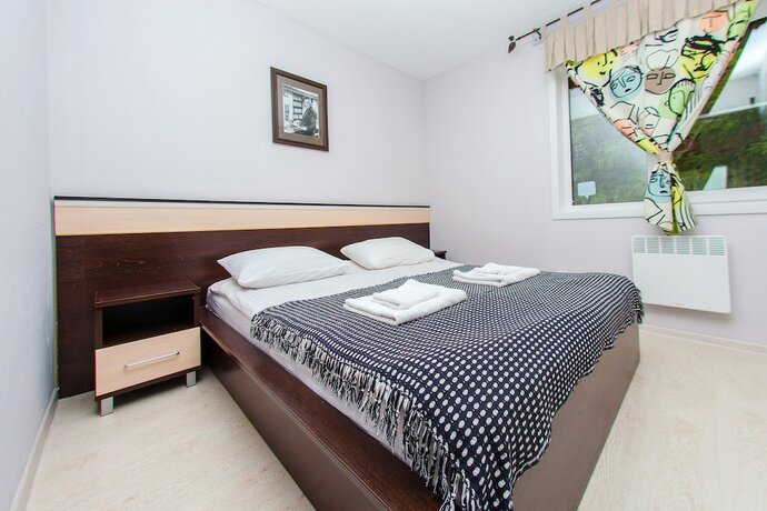 Imagen de la habitación del Hotel Da-Shi. Foto 16