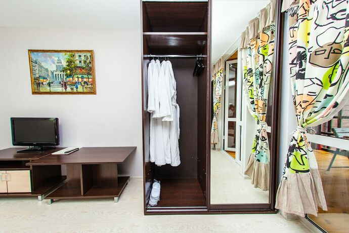 Imagen general del Hotel Da-Shi. Foto 6