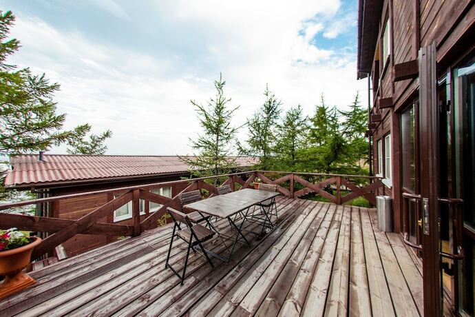 Imagen general del Hotel Da-Shi. Foto 7