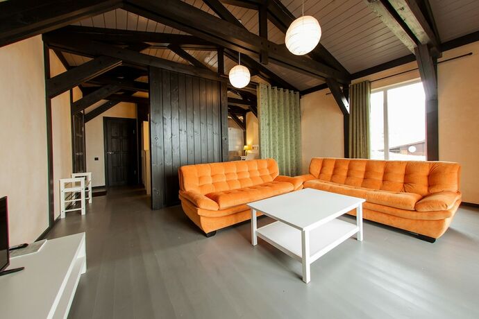 Imagen general del Hotel Da-Shi. Foto 8