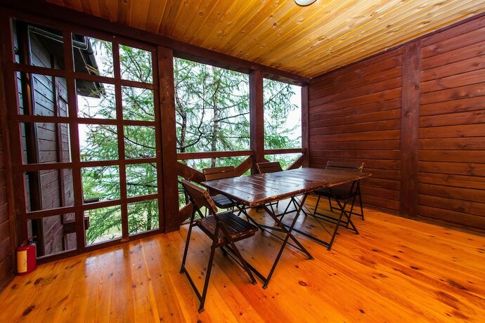 Imagen de la habitación del Hotel Da-Shi. Foto 19