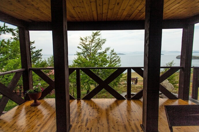 Imagen general del Hotel Da-Shi. Foto 9