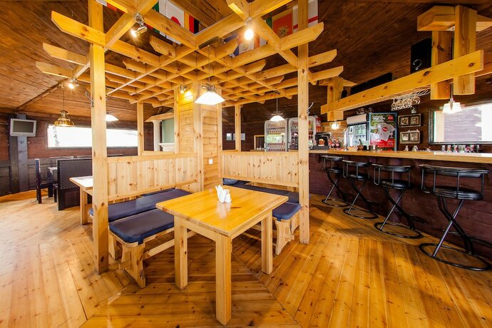 Imagen general del Hotel Da-Shi. Foto 10