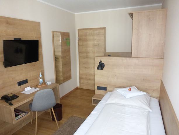 Imagen de la habitación del Hotel Da`Sporrer and Wirtshaus. Foto 6
