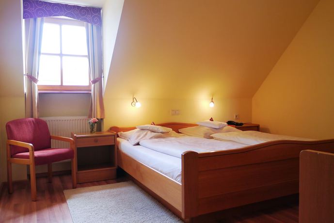 Imagen de la habitación del Hotel Da`Sporrer and Wirtshaus. Foto 9