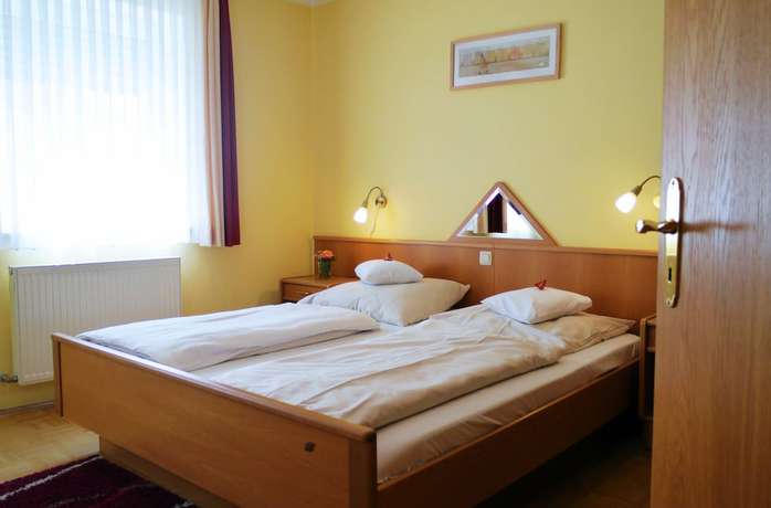 Imagen de la habitación del Hotel Da`Sporrer and Wirtshaus. Foto 11