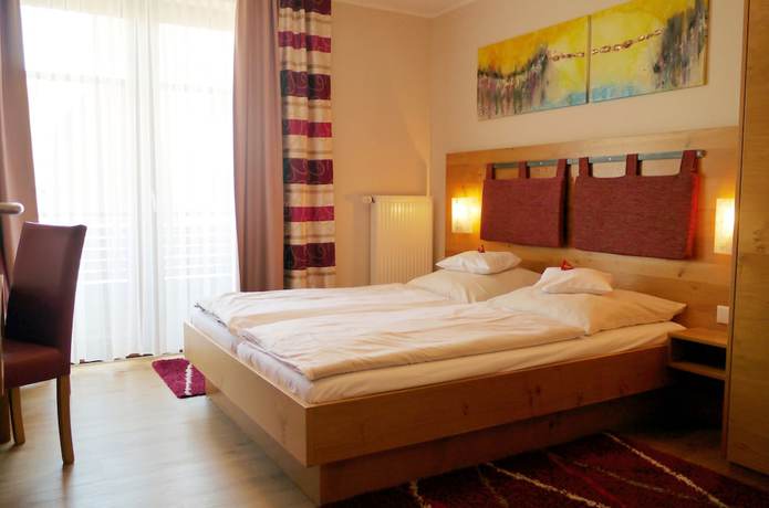 Imagen de la habitación del Hotel Da`Sporrer and Wirtshaus. Foto 13
