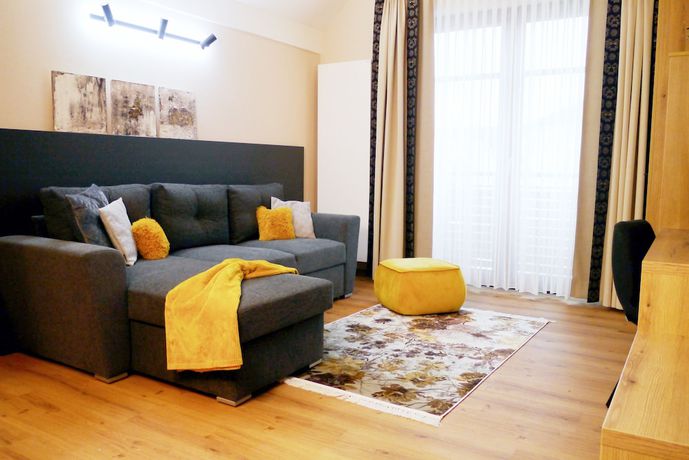 Imagen de la habitación del Hotel Da`Sporrer and Wirtshaus. Foto 15